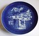 Royal 
Copenhagen 
Christmas Plate 
2003. In 
perfekt 
condition.
We are looking 
for ...