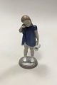 Bing and Grondahl Figurine - Spilled Milk No. 2246