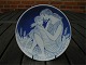 Mother's Day 
plates by Royal 
Copenhagen 
porcelain 
collectibles.
Years 1978 to 
1981 of factory 
...