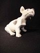 Figur.
Sealyham 
Terrier Welpen.
Künstler Dahl 
Jensen.
Bing und 
Gröndahl B & G 
keine 2028