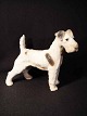 Figurines.
Fox Terrier.B 
& G Nr.: 1998
Bing und 
Grøndahl.
kunstner Dahl 
Jensen.
Höhe: 14 cm 
...