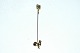 Georg Jensen 
Candleholders
Rooster 1999
Beautiful and 
well 
maintained.