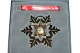 Georg Jensen 
2011 Christmas 
Mobile
24 Carat gold 
leaf plated 
brass.
Design: 
Flemming ...