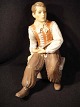 Amager Boy.
Dahl Jensen DJ 
Nr. 1300,
Zweite 
sortering.
Varenummer 
166216
  Preis Euro 
457, -