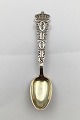 Anton Michelsen Commemorative Spoon in Sterling Silver ...
