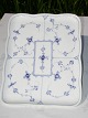 Royal Copenhagen Musselmalet Tablette 367