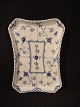 Fluted 
vollspitze.
Tray - Dish.
Royal 
Copenhagen RC 
Nr. 1-1195
Erste 
Sortierung. 
Preis Euro. ...