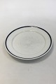 Royal Copenhagen Indigo Lunch Plate No 14923