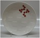 Royal 
Copenhagen 
1876-1976 RC 
Danish Red 
Cross Design 
His Royal 
Highness Prince 
Henrik of ...