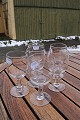 Wirtshaus- oder 
Portierglas von 
Holmegaard 
Dänemark aus 
den 
1920er-1940er 
Jahren, 
produziert bis 
...