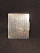 ver box.
Drei Turm 
Silber.
aus dem Jahr 
1942.
Silberschmied: 
Axel Holm - 
Kopenhagen 1908 
- ...
