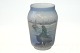 Royal 
Copenhagen Vase
The little 
Mermaid
Decoration 
number 2770 - 
108
1. ...