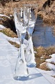 Princess Gläser 
von Holmegaard. 
Künstler : Bent 
Serverin 1958.  

Schnaps, Höhe 
15 cm. ...