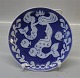 Royal 
Copenhagen 
Mother's Day 
Plate 1976 
Mermaids Design 
Arne Ungermann. 
In mint and 
nice condition
