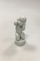 Bing and Grøndahl Figurine Earache No. 2209