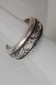 Georg Jensen 
Schmuck, Ringe, 
Sterling Silber 
925 Ring Design 
nr. 28c. 
Ringgrösse 49= 
15,6 mm. ...