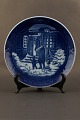 5 Royal 
Copenhagen 
Christmas and 
memorial 
plates. All in 
good condition 
and factory 
first, ...