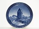 Royal 
Copenhagen.
Christmas 
plate 1950.
Factory 
second.
Diameter 18 
cm.
Perfect ...