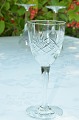 Weinservice 
Else, 
Kristallglasgeschirr 
von Kastrup 
Glashütte, 
produzierte von 
1924 -1960. 
Else ...