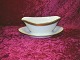Royal 
Copenhagen Bowl 
Saucen Chassis 
nr.607
