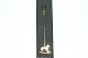 Georg Jensen, 
Candle Holder
Rocking horse 
1996
Beautiful and 
well 
maintained.