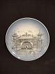 Commemorative 
plate.
Pantomime. 
Tivoli 
Copenhagen.
Pantomim 
Theater, 
Copnhagn.Bing & 
Grondahl ...