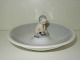 Royal 
Copenhagen Tray 
with Mermaid 
Figurine
Decoration 
number 3231
Once sold to 
an ...
