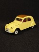 Dinky Toys 
Atlas 558 
Citroen 2CV