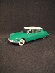 Dinky Toys 24C 
- CITROËN DS 19