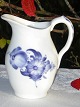 Royal Copenhagen Blaue Blume glatt  Rahmgiesser 8026