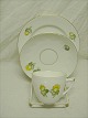 Erantis.
Kaffeetasse 
mit Untertasse  
und Teller.
Bing & 
Gröndahl
Becher B & G 
Nr. 102
Tafel ...