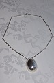 Georg Jensen Necklace # 122