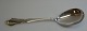 Suppenkelle aus 
Silber, 
Dänemark, 1921.