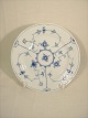 Blau 
Traditionelle 
Teller von Bing 
& Grøndahl nr 
25 D: 24,5 cm 
VERKAUFT