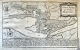Der Stadt Haderslev. Stich 1780. Von H. Mickelsen Gezeichnet. Von ON Flint 1780 22 x 35 cm ...