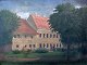 Danish Golden 
Age Künstler 
(19. Jh.): Das 
alte Pfarrhaus 
in Odense. Mit 
mehr Personen. 
Öl auf ...