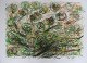 Nakajima, 
Yoshio (1940 -) 
Japan / Sweden: 
Composition. 
Lithography. 
Signed .: 
Yoshio. ...