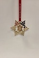 Georg Jensen Christmas Mobile 2011 - Snow Crystal