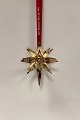 Georg Jensen Christmas Mobile 2012 - Star of Bethlehem
