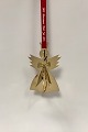 Georg Jensen Christmas Mobile 2013 - Angel