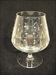 Minerva cognac 
glas
