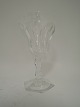 Lalaing. 
Weißweinglas. 
Höhe 14,3 cm