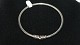 Bracelet Silver
Stamped: RS, 
925, Copy
Silversmith: 
Randers 
Sølvvarefabrik
Inner size ...