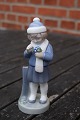 Royal 
Copenhagen 
Figur Nr. 4525 
aus 1. Wahl . 
Königliche 
Porzellan 
Figuren 
Monatsfiguren 
aus ...