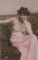 Franz&ouml;sisch 
erotischen 
Postkarten 1910 
- 1920 13.5 x 
8.5 cm. Gez. 
Truut. Glossy 
und ...