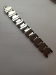 Georg Jensen 
Sterling Silver 
Bracelet No 73 
Sigvard 
Bernadotte  
Measures 17.5cm 
(6 57/64 in). 
...