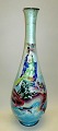 Enorme 
japanischen 
cloisonne Vase, 
aus dem 19. 
Jahrhundert. 
Meiji 
(1868-1912). 
...