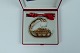 Georg JensenChristmas Mobile 1995