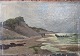 Johannsen. J. 
(19. Jh.) 
Dänemark: 
Menschen am 
Meer. Öl auf 
Leinwand. 
Signiert: G. 
Johannsen 89 
...