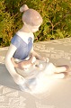 Bing & Grøndahl figur 2329 Birgitte